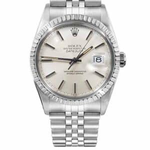 Rolex Vintage DateJust 16030 36mm (1983)