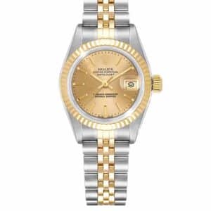 Rolex Oyster Perpetual Datejust 26mm 79173 (2004)