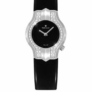 TAG Heuer Ladies Alter Ego 26mm WP131G (2010)