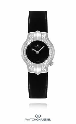 TAG Heuer Ladies Alter Ego 26mm WP131G (2010)