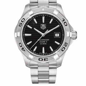 TAG Heuer Acquaracer  41mm WAP2010 (2023)