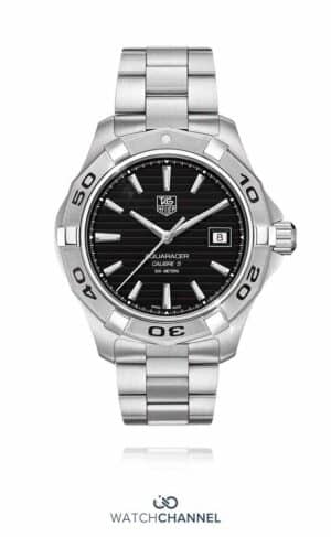 TAG Heuer Acquaracer  41mm WAP2010 (2023)