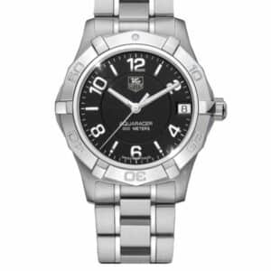 TAG Heuer Ladies Aquaracer WAF1310 32mm (2008)
