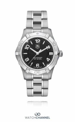 TAG Heuer Ladies Aquaracer WAF1310 32mm (2008)