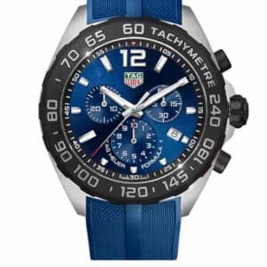 TAG Heuer Formula 1 Chronograph CAZ101AV 43mm (2024)