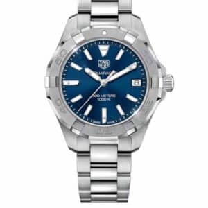 TAG Heuer Ladies Aquaracer WBD1312 32mm (2022)