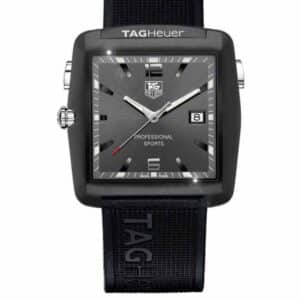 TAG Heuer Professional Sport - Golf 37.5mm x 36.7mm WAE1113 (2008)