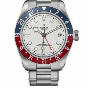 Tudor Black Bay GMT 41mm 79830RB (2024)