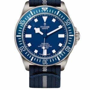 Tudor Pelagos FXD 25707B/24 42mm (2024)