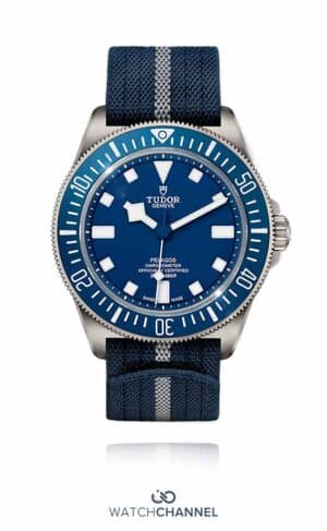 Tudor Pelagos FXD 25707B/24 42mm (2024)