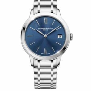 Baume & Mercier Ladies Classima MOA10477 31mm (2023)