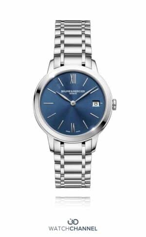 Baume & Mercier Ladies Classima MOA10477 31mm (2023)
