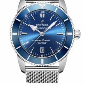 Breitling Superocean Heritage A17320 46mm (2016)