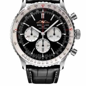 Breitling Navitimer B01 Chronograph AB0137 46mm (2023)