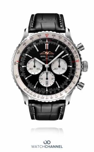 Breitling Navitimer B01 Chronograph AB0137 46mm (2023)