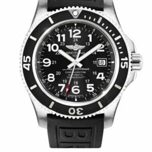 Breitling Superocean II A17392D7 44mm (2015)