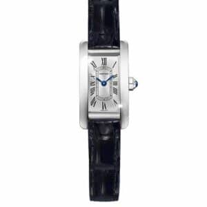 Cartier Ladies Tank Américaine WSTA0016 27.9mm x 15.2mm (2020 - 2022)