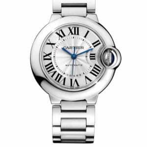Cartier Ladies Ballon Bleu WSBB0059 33.7mm (2025)
