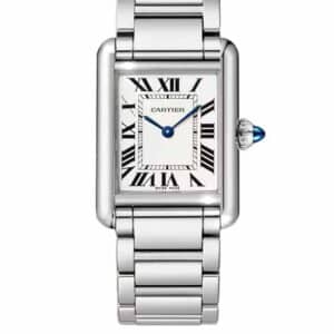 Cartier Tank Must de Cartier Quartz 25.5mm