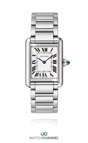 Cartier Tank Must de Cartier Quartz 25.5mm