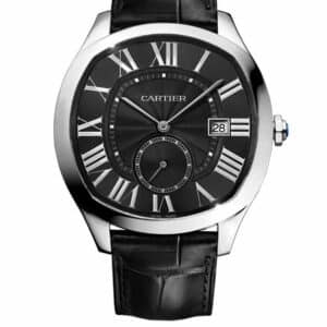 Cartier Driver WSNM0009 40mm x 41mm (2016)