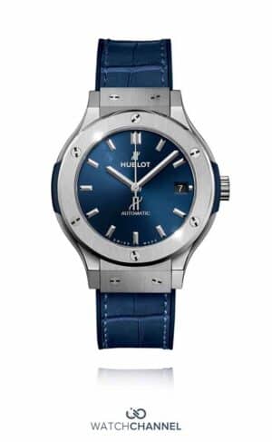 Hublot Classic Fusion 565.NX.7170.LR 38mm (2023)