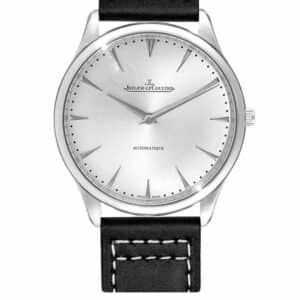 Jaeger-LeCoultre Master Ultra Thin Q13388421 40mm (2024)