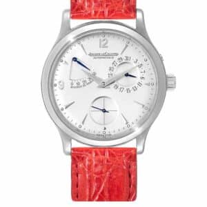 Jaeger-LeCoultre Reserve De Marche Q1488404 37mm (2013)