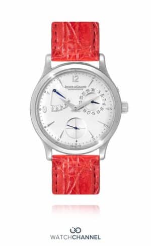 Jaeger-LeCoultre Reserve De Marche Q1488404 37mm (2013)