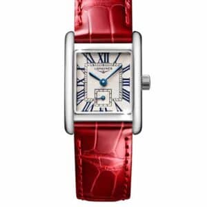Longines Ladies Mini Dolcevita L5.200.4 21.5mm x 29mm (2024)