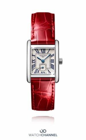 Longines Ladies Mini Dolcevita L5.200.4 21.5mm x 29mm (2024)