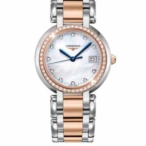 Longines PrimaLuna L8.112.5 30mm (2023)