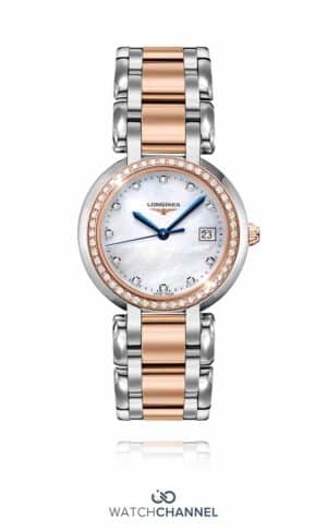 Longines PrimaLuna L8.112.5 30mm (2023)