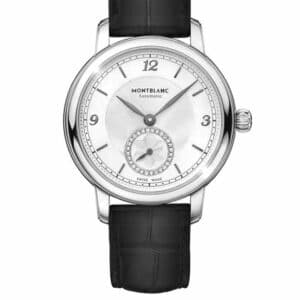 Mont Blanc Star Legacy 118510 32mm (2022)