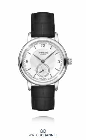 Mont Blanc Star Legacy 118510 32mm (2022)