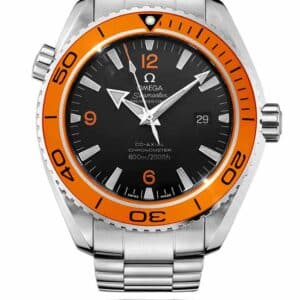 Omega Seamaster Planet Ocean 600m 232.30.46.21.01.002 46mm (2013)