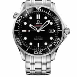 Omega Seamaster Professional Diver 300m 41mm 212.30.41.20.01.003 (2012)