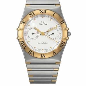 Omega Vintage Constellation 396.1070 33mm (1993)