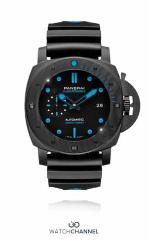 Panerai Submersible Carbotech PAM01616 42mm (2022)