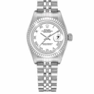 Rolex Ladies DateJust 79174 26mm (2004)