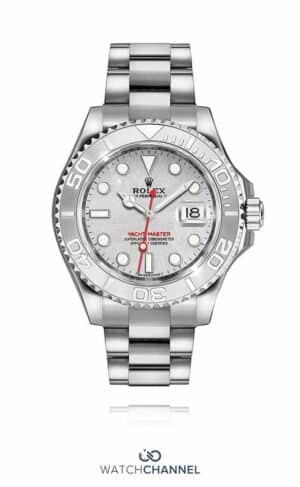 Rolex Yacht-Master 16622 40mm (2012)