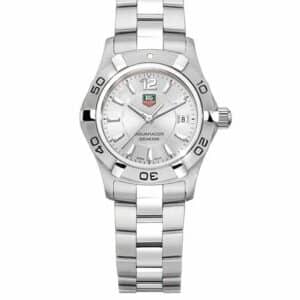 TAG Heuer Ladies Aquaracer WAF1412 27mm (2011)