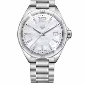 TAG Heuer Ladies Formula 1 35mm WBJ1318 (2020)