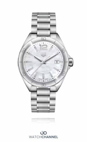 TAG Heuer Ladies Formula 1 35mm WBJ1318 (2020)