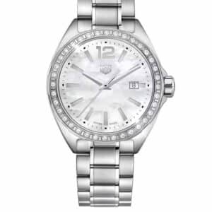 TAG Heuer Ladies Formula 1 WBJ141A 32mm (2024) - NEW with Stickers