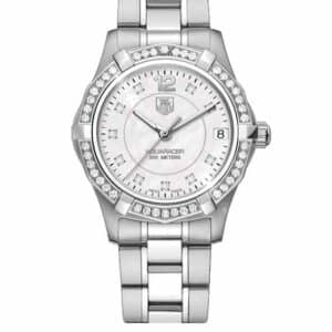 TAG Heuer Ladies Aquaracer WAF1313 32mm (2010)
