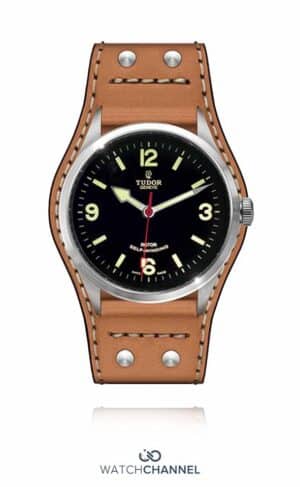 Tudor Ranger 79910 36mm (2024) - UNWORN