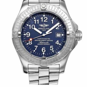 Breitling Avenger Seawolf E17370 44mm (2012) Breitling Avenger Seawolf E17370 44mm (2012)