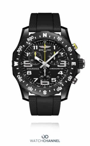 Breitling Endurance Pro 44mm X82310 (2025)