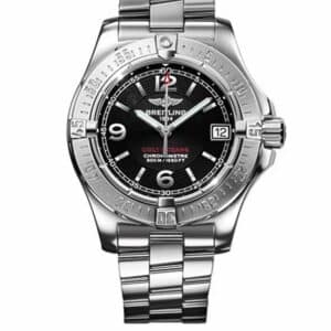 Breitling Ladies Colt Oceane 33mm A77380 (2008)